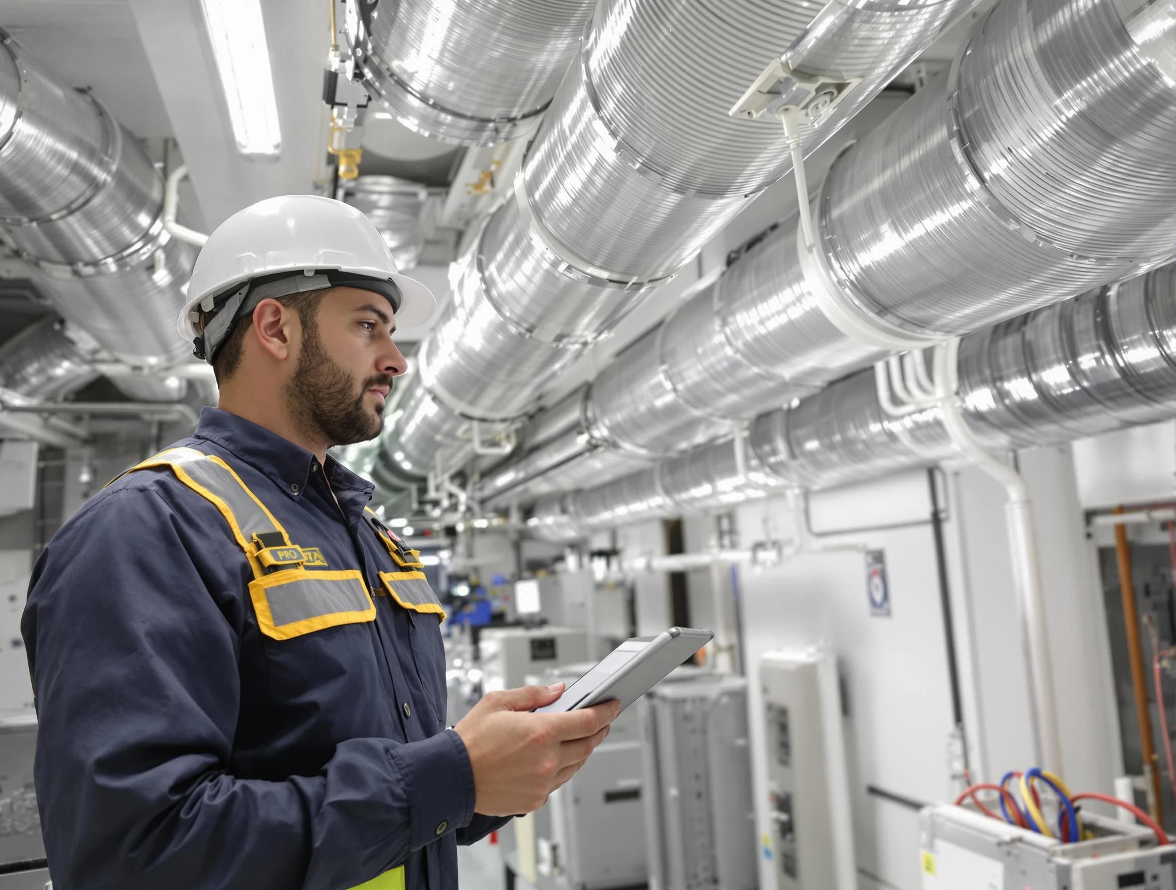 Filter Inspection service in Cecil, PA